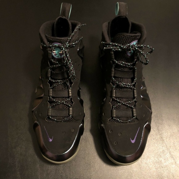 Nike Barkley Posite Max Wit